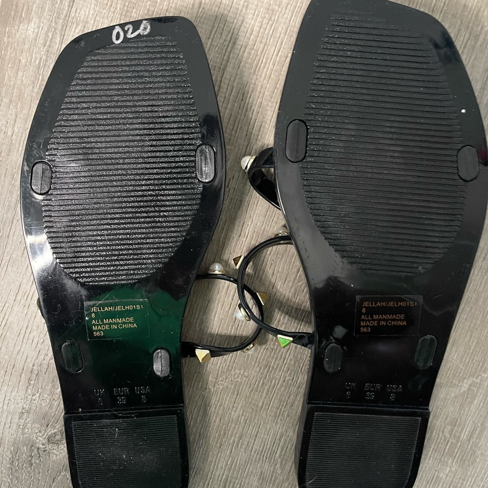 Steve Madden - Picture 4 of 4